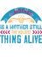 A Mother Is A Mother Still, The Holiest Thing Alive Kupa Bardak 3