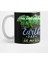 Earth Day 50Th Anniversary World Earth Day Kupa Bardak 1