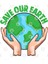 Save Our Earth Kupa Bardak 3