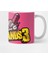 Tiny Tina - Borderlands 3 Logo Kupa Bardak 2