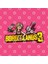 Tiny Tina - Borderlands 3 Logo Kupa Bardak 3