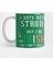 Awesome Irish - I Hate Being Strong , I Hate Being Strong But İ'M Irish So I Can' Kupa Bardak 1
