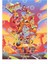 Goofy Movie - Modern Poster Kupa Bardak 3