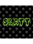 Slime Love All The Time Kupa Bardak 3