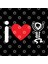 I Love Someone With Osteogenesis İmperfecta Brittle Bone Disease Kupa Bardak 3