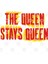 The Queen Stays Queen Kupa Bardak 3