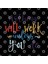 Typography Nothing Will Work Unless You Do Kupa Bardak 3