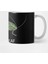 Green Walking Leaf Insect Kupa Bardak 2