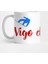 Winter And Snow Fun İn Vigo Di Fassa Kupa Bardak 1
