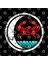 Cancer Zodiac Crab Moon Water Cool Kupa Bardak 3