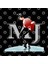 Michael Jackson Moonwalk Kupa Bardak 3