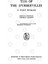 Tess Of The D'Urbervilles Thomas Hardy Title Page Kupa Bardak 3