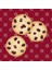 Chocolate Chip Cookies Kupa Bardak 3