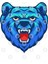 Roar Of Wild Bear Kupa Bardak 3