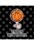Funny Basketball Championship This İs How I Roll Men Women Kupa Bardak 3