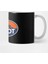 Mr Robot Alternate Oval Logo Kupa Bardak 2