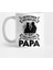 I Never Knew How Much Love My Heart Could Hold Until Someone Called Me Papa Kupa Bardak 1