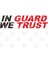 İn Guard We Trust Kupa Bardak 3