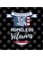 There Should Be No Homeless Veterans Kupa Bardak 3