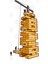Jenga Building Site Kupa Bardak 3