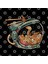 Astro Ramen Noodles Bowl Kupa Bardak 3