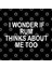 I Wonder If Rum Thinks About Me Too Kupa Bardak 3