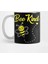 Be Kind Cute Kindness Bumblebee Kupa Bardak 1