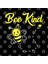 Be Kind Cute Kindness Bumblebee Kupa Bardak 3