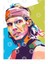 Rafael Nadal Kupa Bardak 3