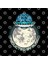 Abducted By Music Alien Ufo Outer Space Kupa Bardak 3