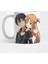 Kirito & Asuna Kupa Bardak 1