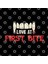 Love At Fırst Bıte Kupa Bardak 3