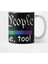 We The People Means Me, Too Kupa Bardak 2