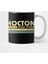 Vintage 1980S Style Cohocton, New York Kupa Bardak 2