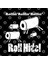 Roll Hide! Kupa Bardak 3