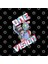 One Vision, Stop Hate: Empowering Robot Kupa Bardak 3