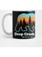 Deep Creek Lake Maryland Bear Deep Creek Lake Kupa Bardak 1