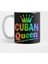 Cuban Queen Kupa Bardak 1