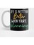 Life İs Better When Your'E Running. S. S 2020.Trend 2020.New Design 2020.Resolution.Resolution Kupa Bardak 1