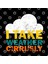 I Take Weather Cirrusly Funny Retro Cloud Design Kupa Bardak 3