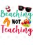 Beaching Not Teaching, Teachers Summer Kupa Bardak 3