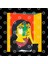 Picasso - Woman'S Head #7 Kupa Bardak 3