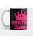 Quilting Queen Kupa Bardak 1