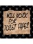 Cardboard Sign Will Work For Toilet Paper Kupa Bardak 3