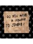 Cardboard Sign Square To Spare Kupa Bardak 3