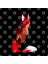 Foxy Slayer Kupa Bardak 3