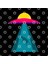 Ufo Kupa Bardak 3