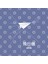 Origami Airplane Kupa Bardak 3
