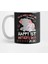 V9Shop Happy Mother Day Grandma Kupa Bardak 1
