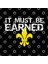 Boyscout It Must Be Earned Kupa Bardak 3